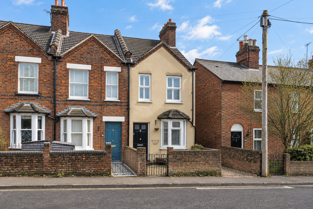 Main image of property: Nightingale Road, Hitchin, SG5