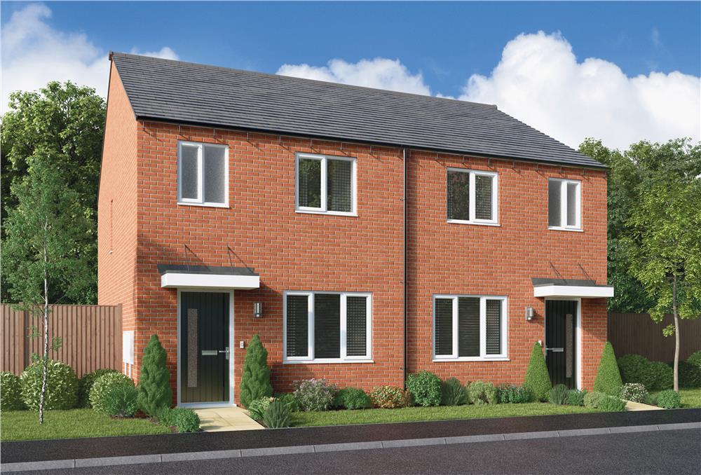Main image of property: Berrywood Road, 
Northampton, 
Northamptonshire, 
NN5 6UZ
