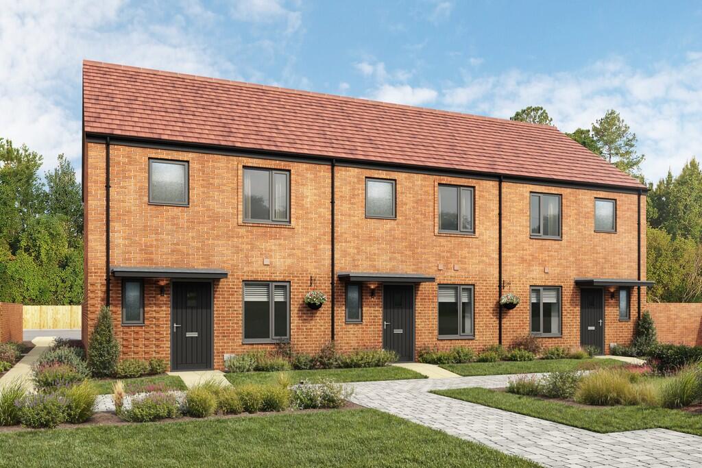 Main image of property: Mindenhurst Road, Deepcut, 
GU16 6LG