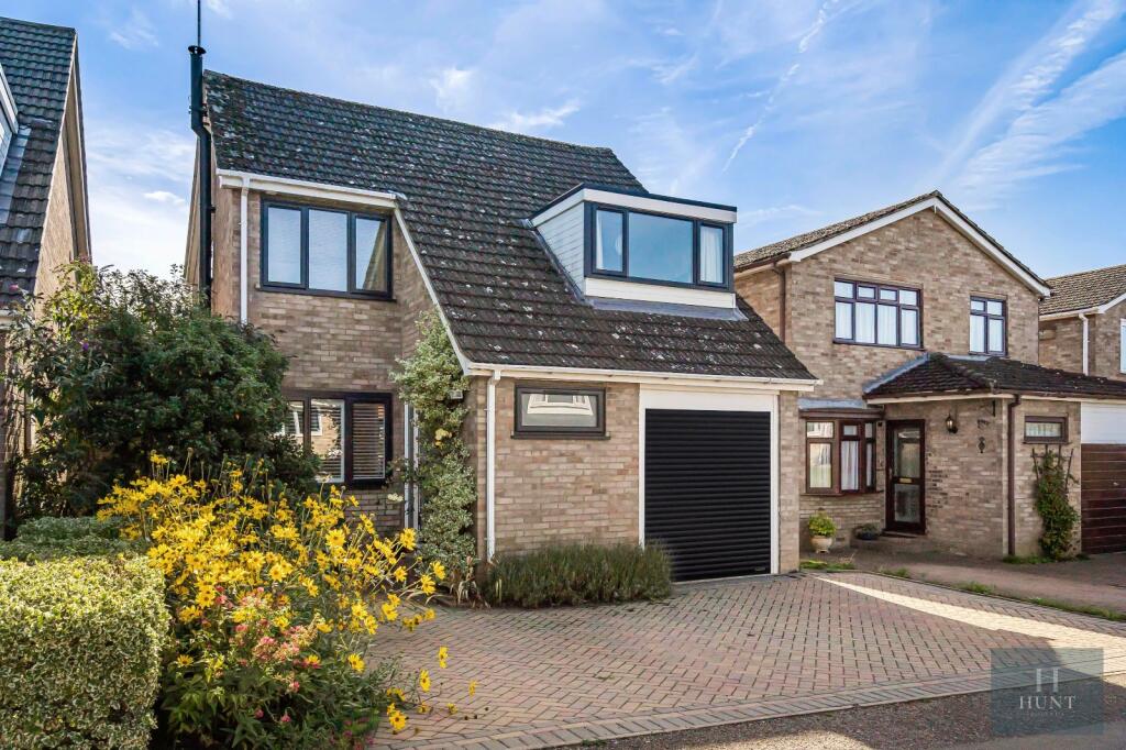 Main image of property: Harrison Place, Thame, Oxfordshire, OX9