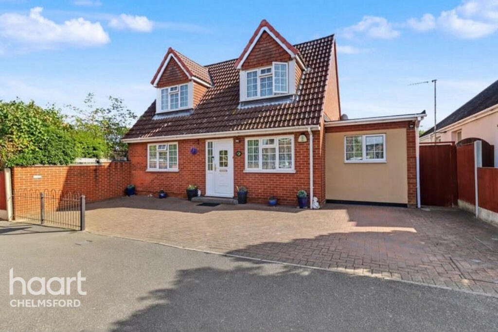 Main image of property: Stewart Road, Chelmsford