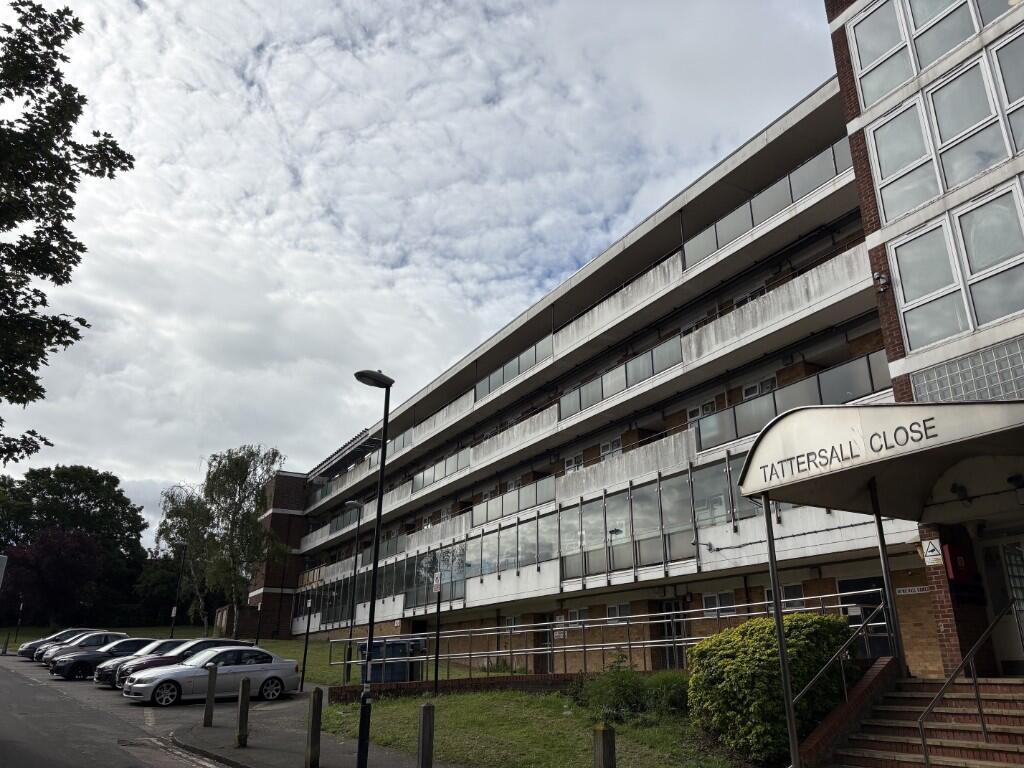 Main image of property: Tattersall Close, London, SE9