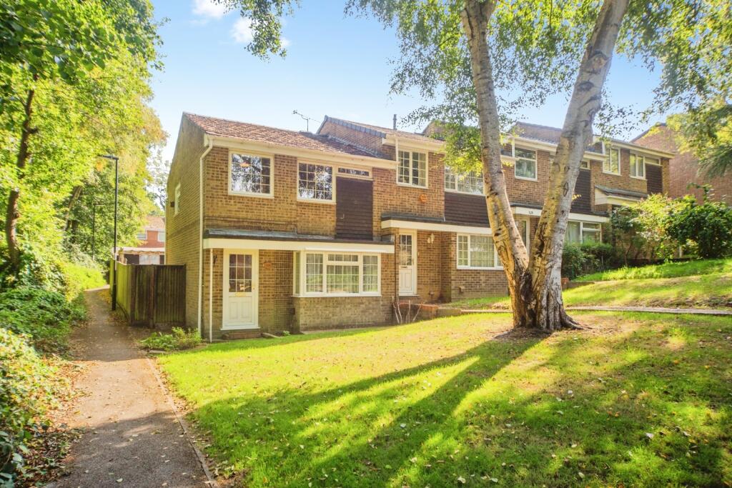 Main image of property: Oakwood Drive, Southampton, Hampshire, SO16