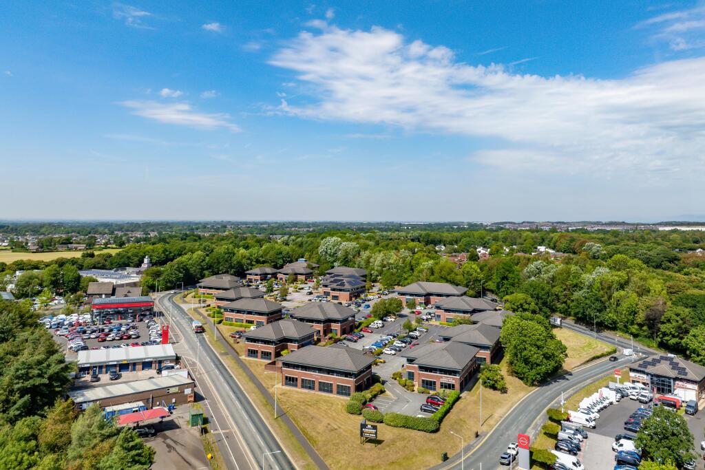 Aerial 