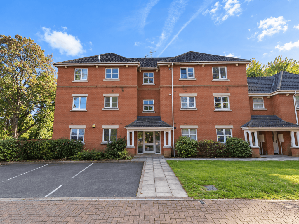 Main image of property: Pembury Avenue, Longford, Coventry, CV6