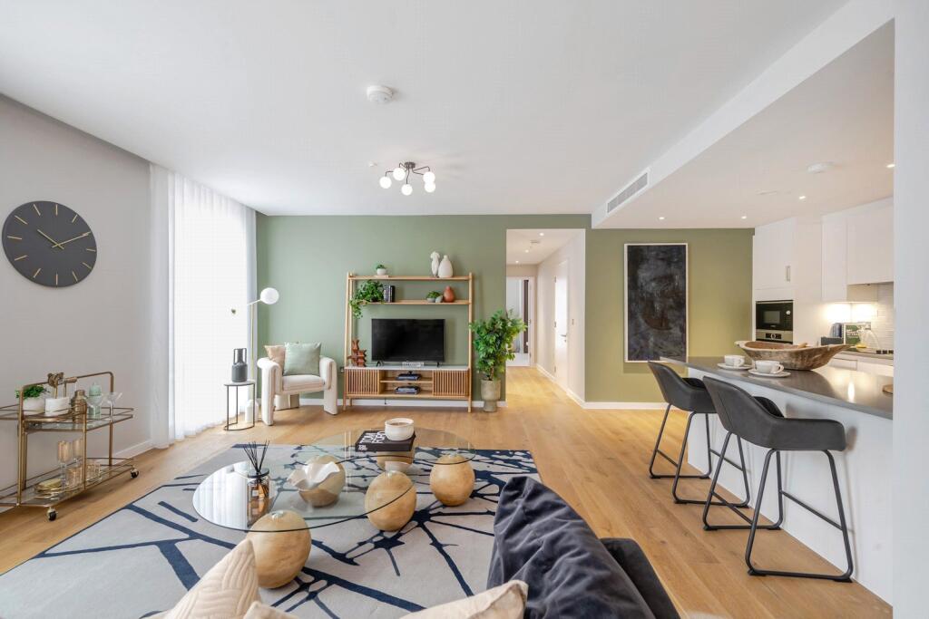 Main image of property: Rowland Hill Street, Hampstead, NW3