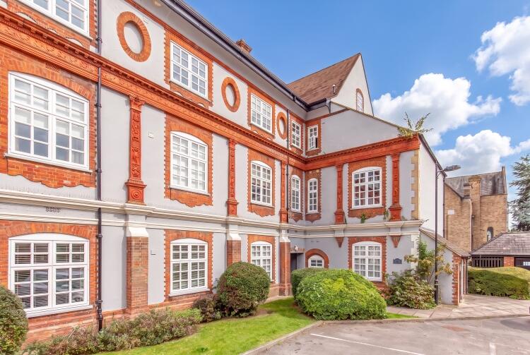 Main image of property: Bennett Crescent,Temple Cowley