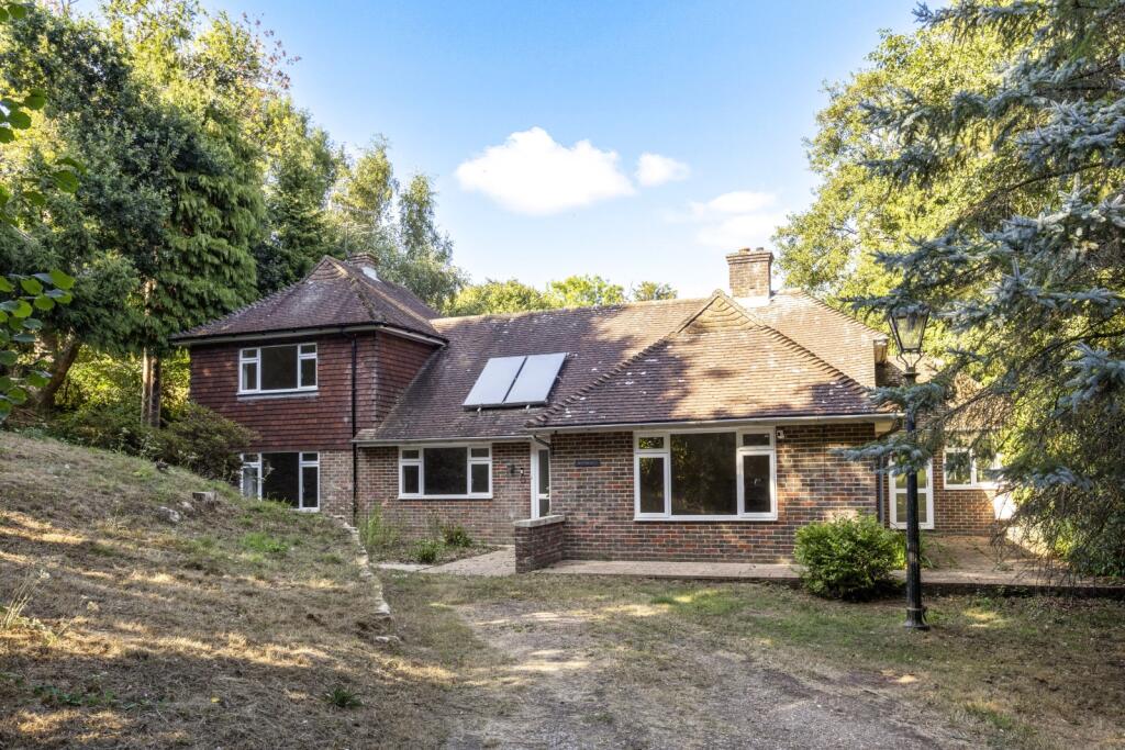 Main image of property: Priory Road, Forest Row