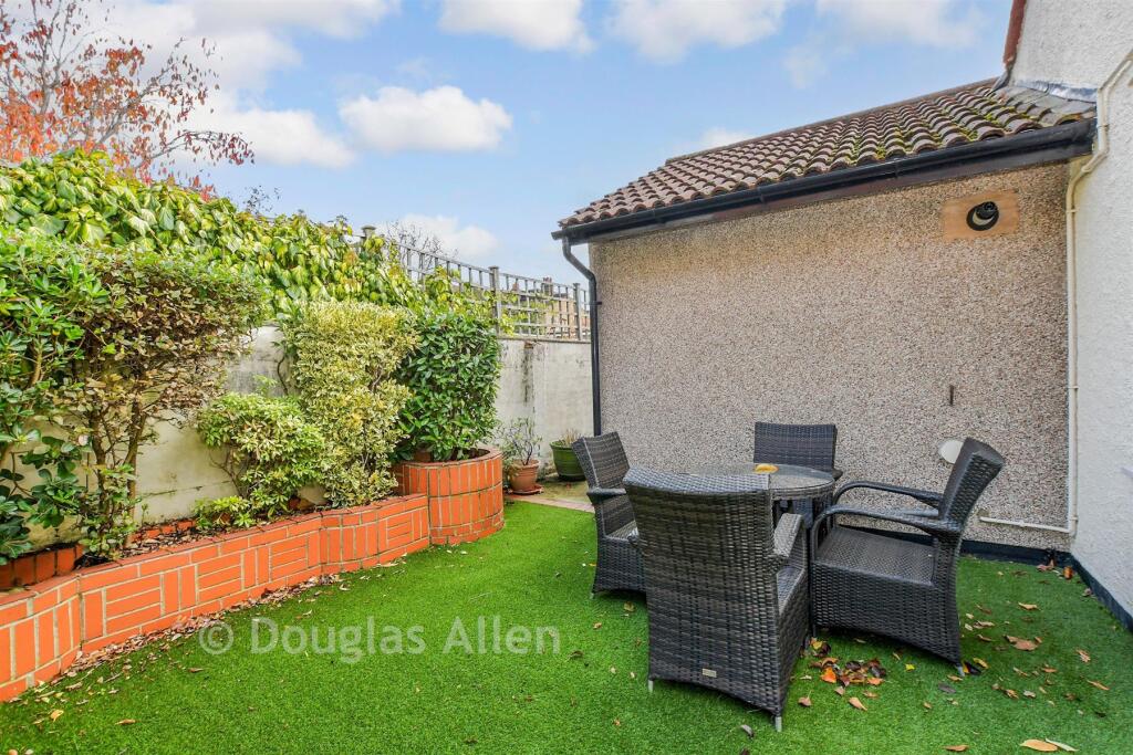 Main image of property: Grange Avenue, Woodford Green, Essex