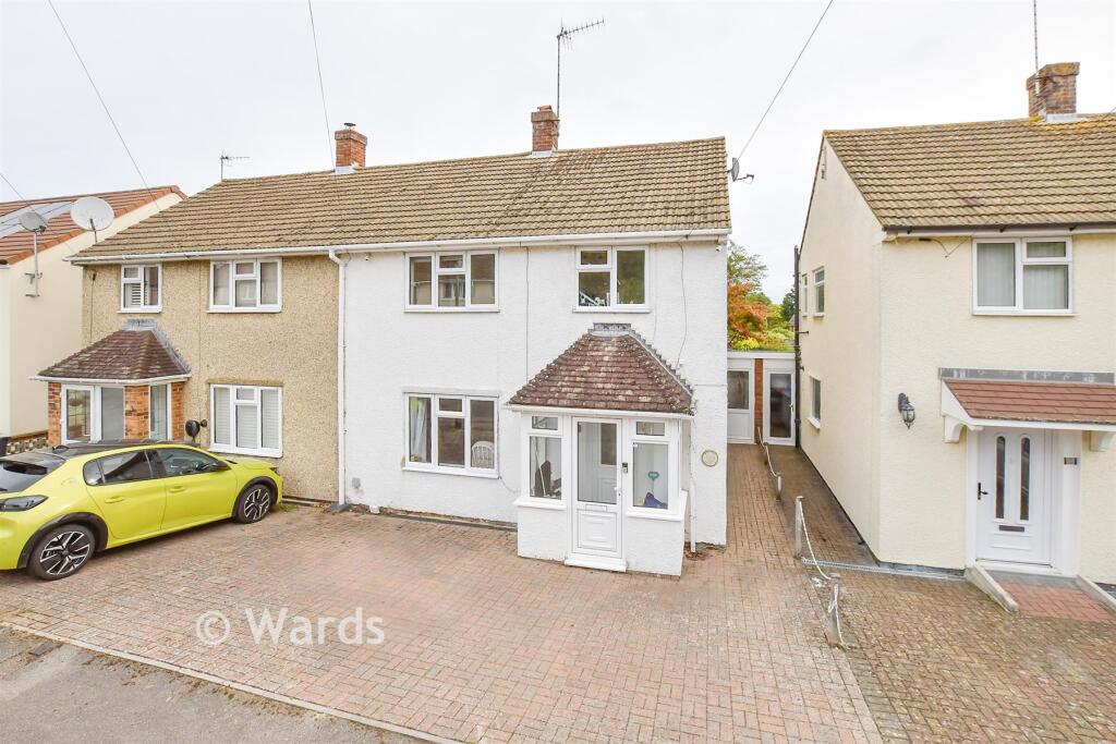 Main image of property: Norton Crescent, Tonbridge, Kent