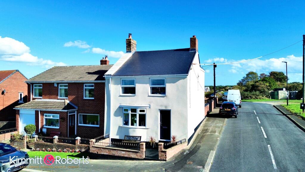 Main image of property: Moorsley Road, Hetton-Le-Hole, Houghton le Spring, Tyne and Wear, DH5 0ED