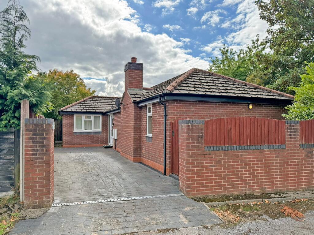 Main image of property: Bridgnorth Avenue, Wombourne, WV5