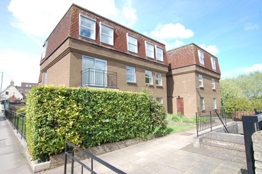 Main image of property: Temple Street, Keynsham, Bristol, BS31