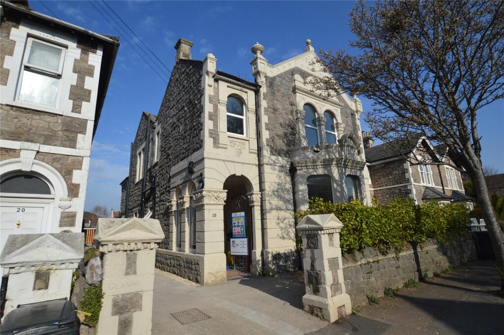 Main image of property: Whitecross Road, Weston-super-Mare, North Somerset, BS23