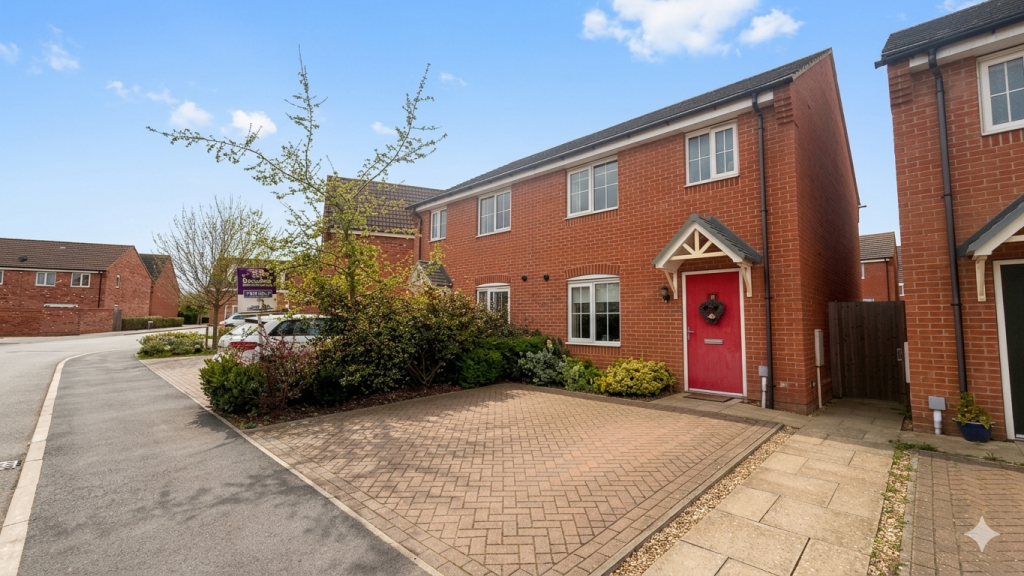 Main image of property: Taunton Road, Bourne