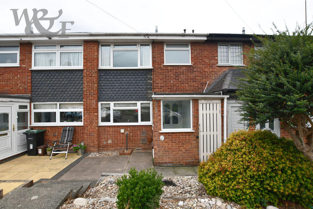 Main image of property: Shrub Lane, Birmingham