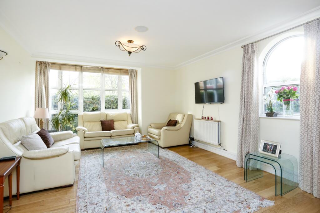 Main image of property: Keble Place Barnes SW13