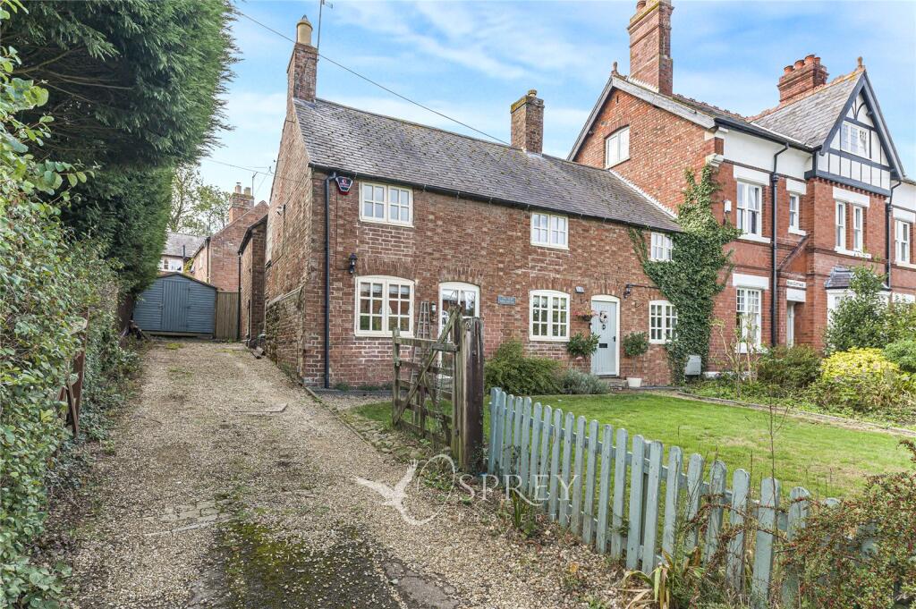 Main image of property: Main Street, Great Dalby, Melton Mowbray