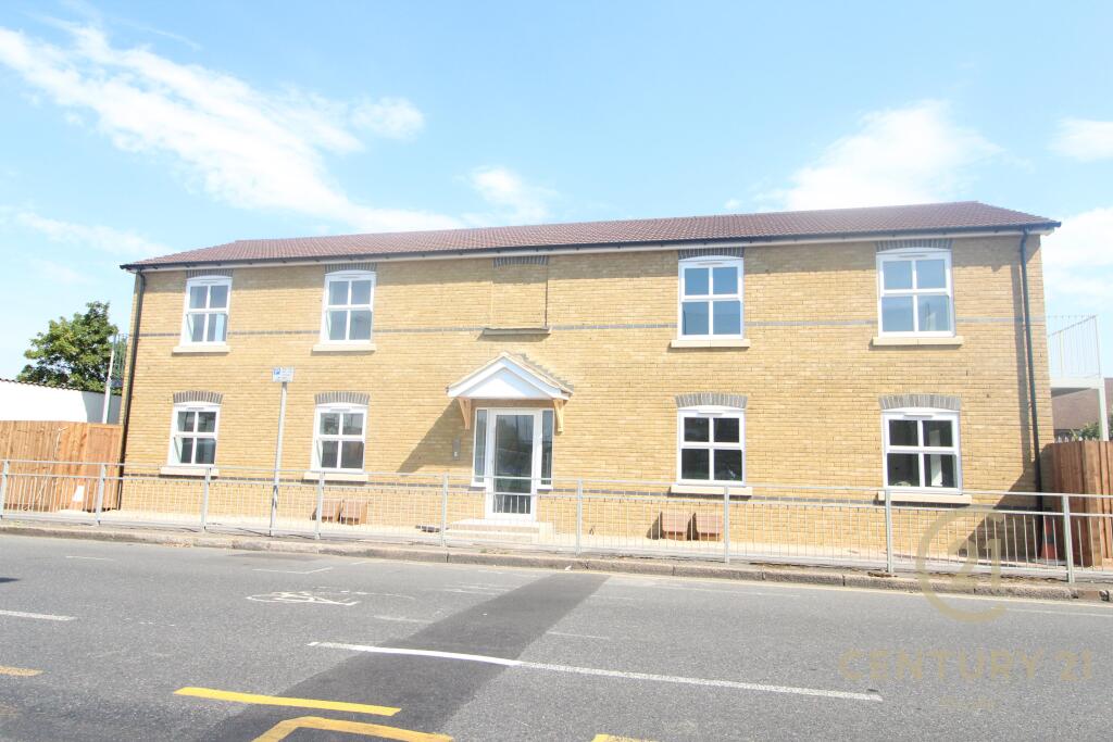 Main image of property: West Barnes Lane, New Malden, KT3