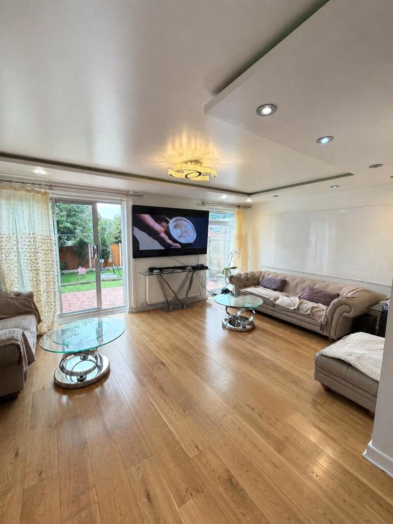 Main image of property: Fakenham Croft, Harborne, Birmingham, B17