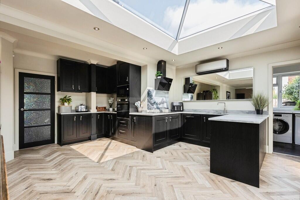 Main image of property: Station Road, Castle Donington