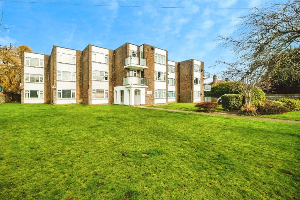 Main image of property: Chesswood Road, Worthing, West Sussex, BN11