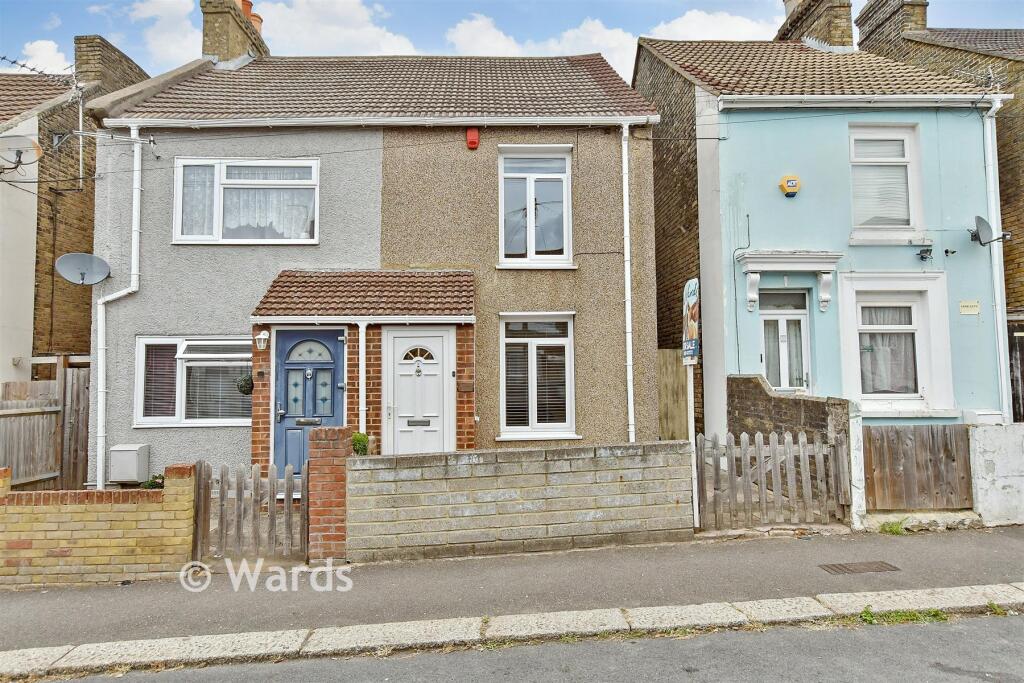 Main image of property: Shortlands Road, Sittingbourne, Kent