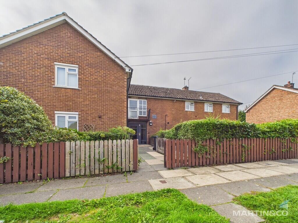 Main image of property: Gainsborough Rd, Upton, Wirral