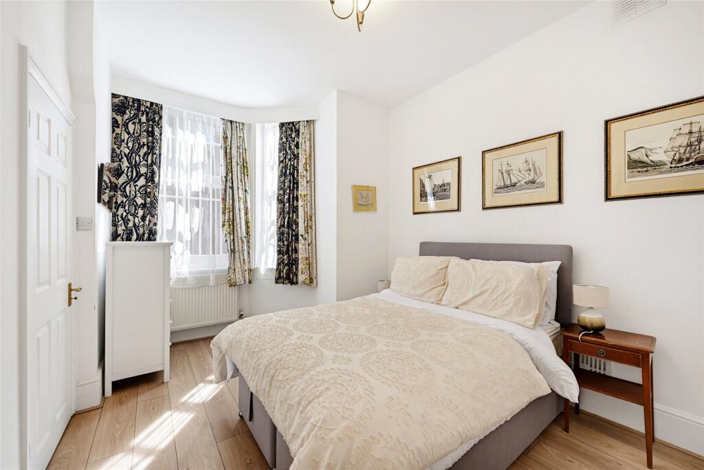 Main image of property: Lower Sloane Street, Chelsea, London, SW1W