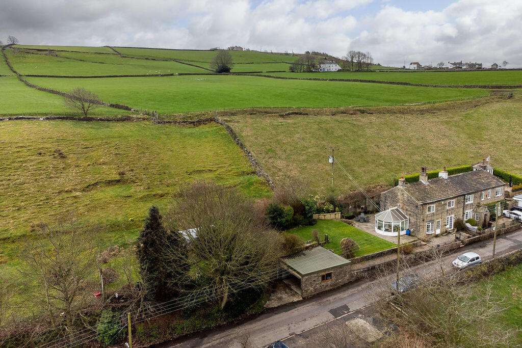 Main image of property: 46-48 Sparkhouse Lane, Norland HX6 3QU