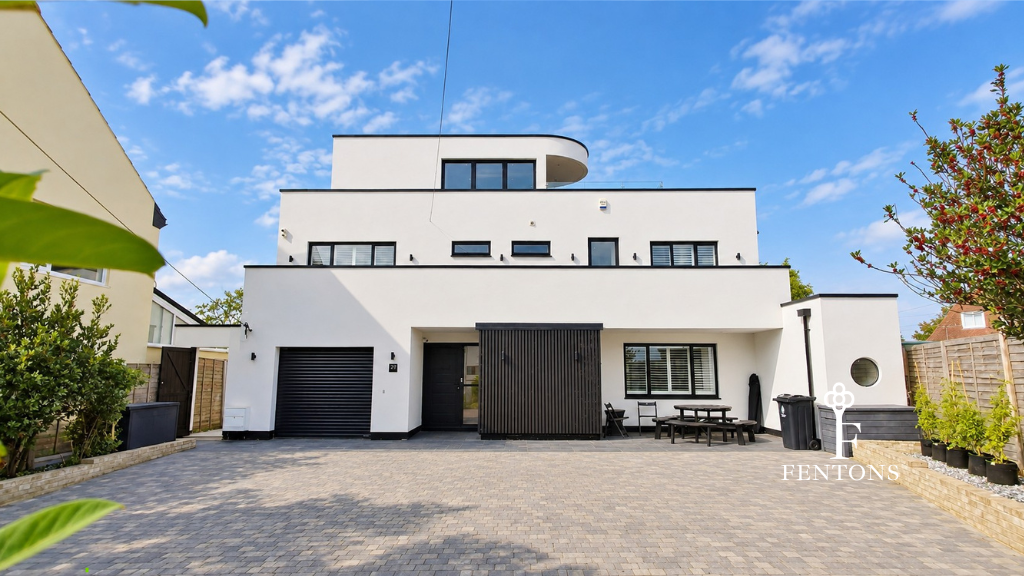 Main image of property: Freshwinds, Walton-on-the-Naze, Essex