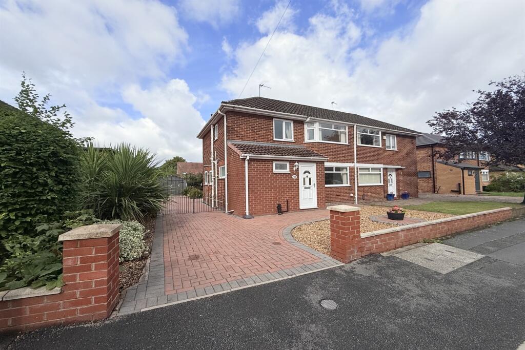 Main image of property: Lambs Lane, Paddington, Warrington, WA1 3HG