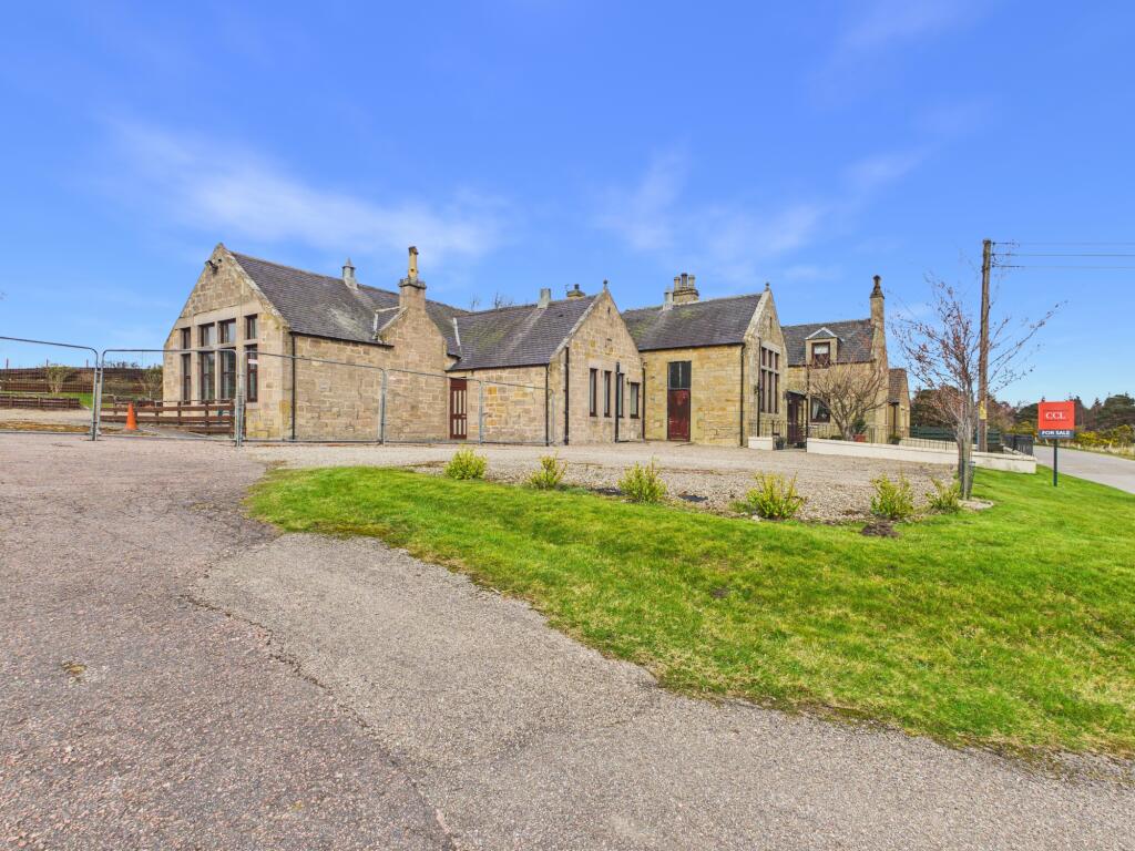 Main image of property: Birnie, Elgin, Moray