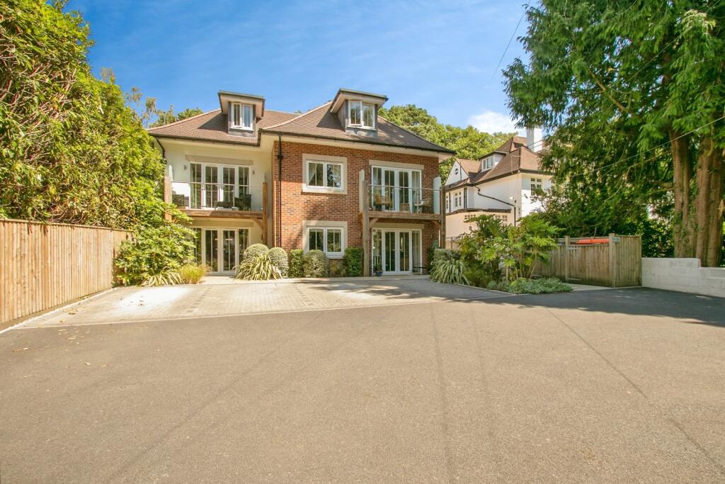 Main image of property: Queens Park Avenue, QUEENS PARK, Bournemouth, Dorset, BH8