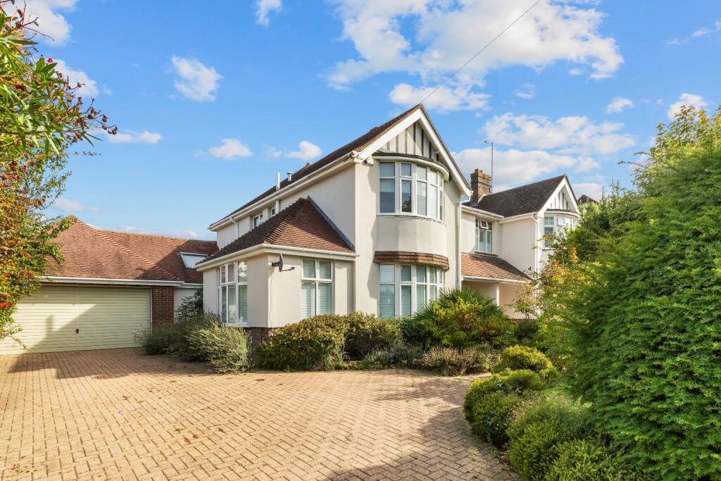 Main image of property: Mill Lane, Shoreham-By-Sea, West Sussex, BN43 5AG