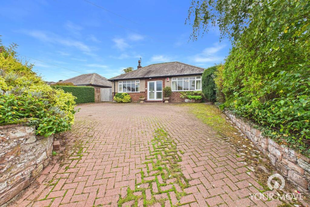 Main image of property: Scotby Village, Scotby, Carlisle, Cumbria, CA4