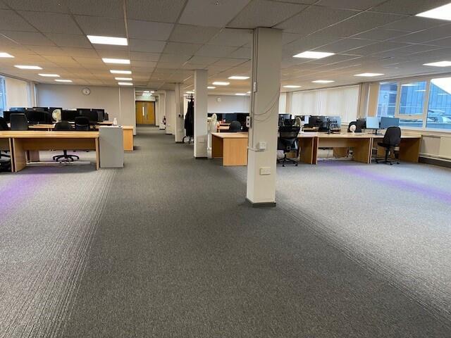 Open Plan