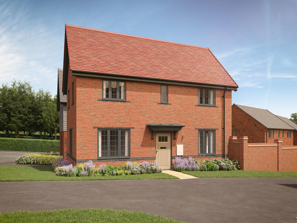 Main image of property: Brunswick Road,
Camberley,
GU16 6QF