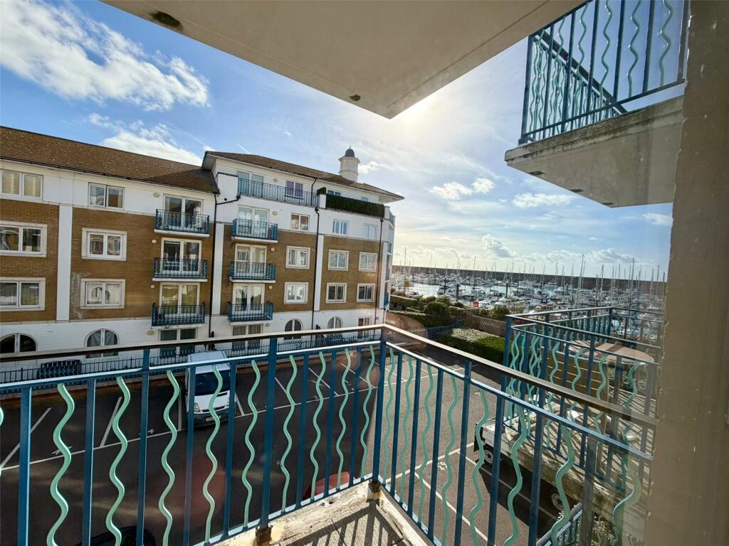 Main image of property: Neptune Court, The Strand, BN2
