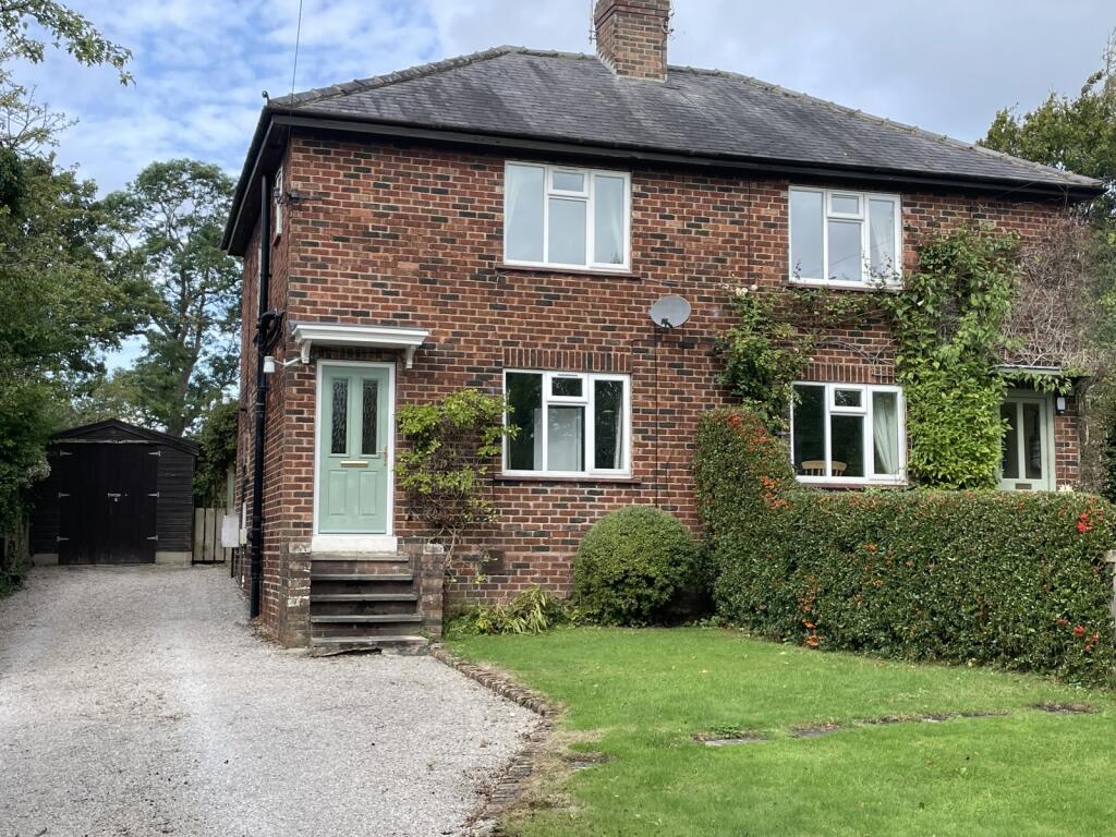 Main image of property: Ripon Road, Killinghall, Harrogate, North Yorkshire, HG3