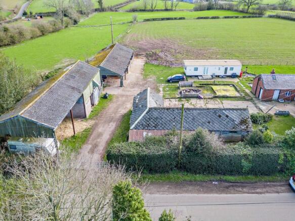 Aeriel View