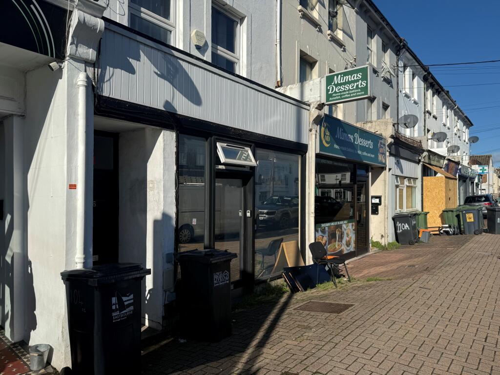 Main image of property: Cavendish Place, Eastbourne BN21