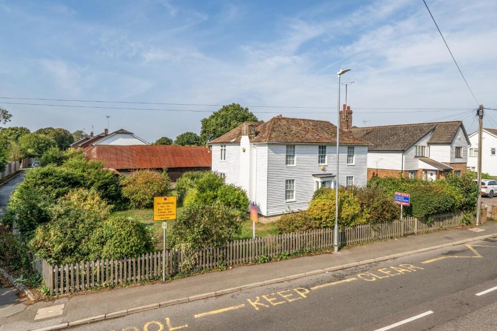 Main image of property: Church Road, Willesborough, Ashford TN24