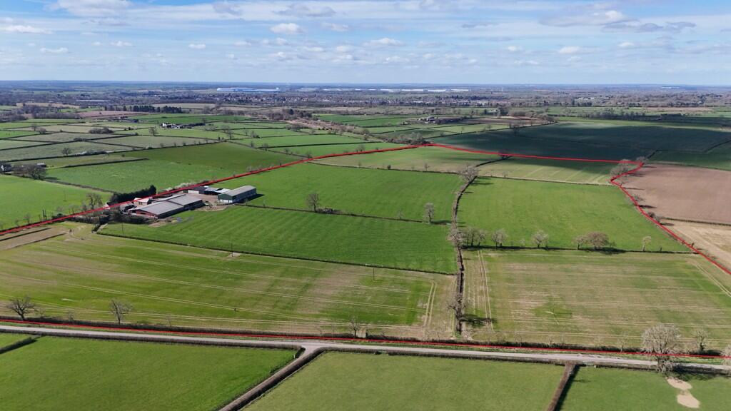 Main image of property: Cold Farm, Gilmorton Road, Walcote, Lutterworth, Leicestershire, LE17 4LD