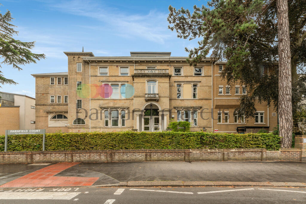 Main image of property: Warham Road, SOUTH CROYDON