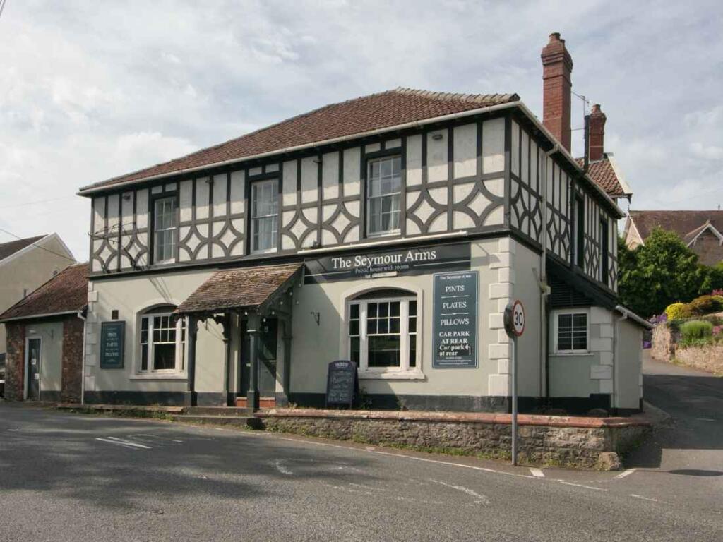 Main image of property: W-622219 - Seymour Arms, Bath Road, Blagdon BS40 7TH