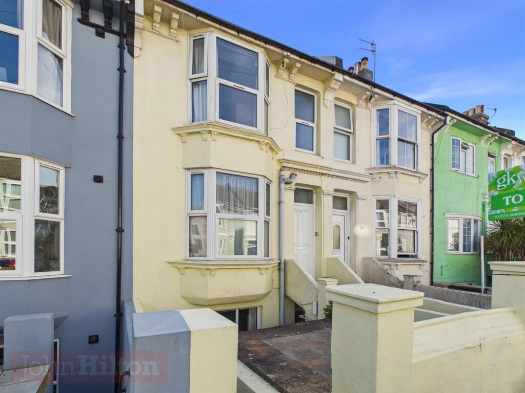 Main image of property: Caledonian Road, Brighton