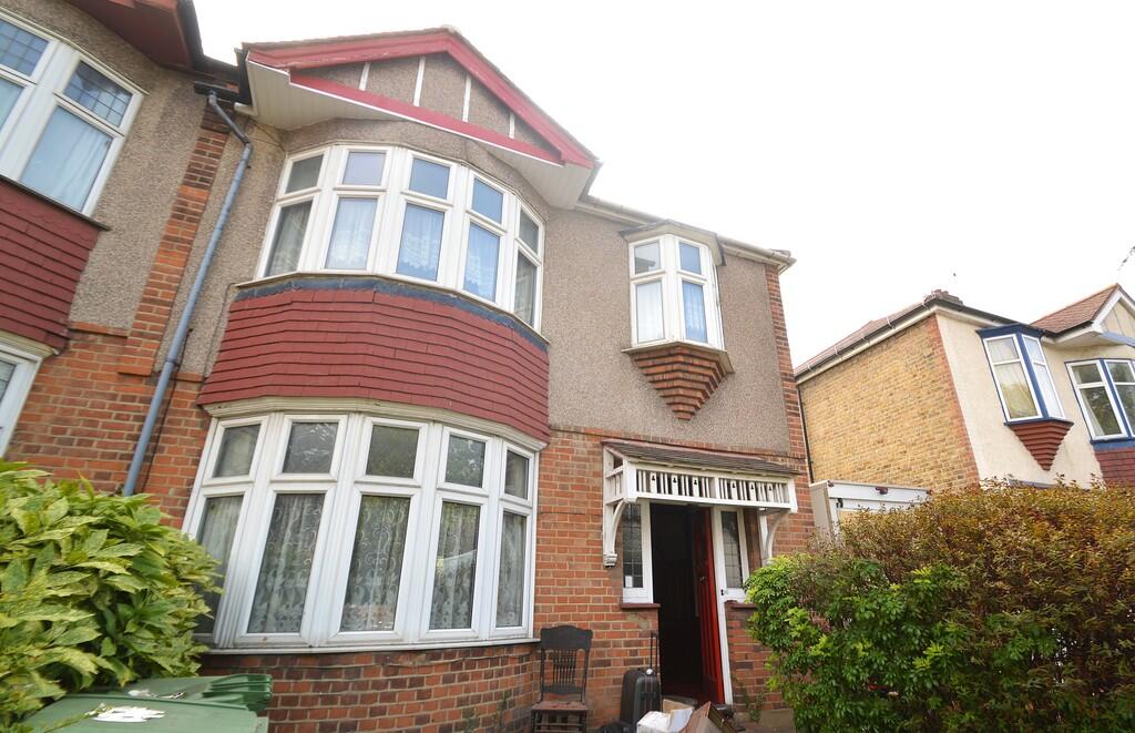 Main image of property: Charlton Road, London
