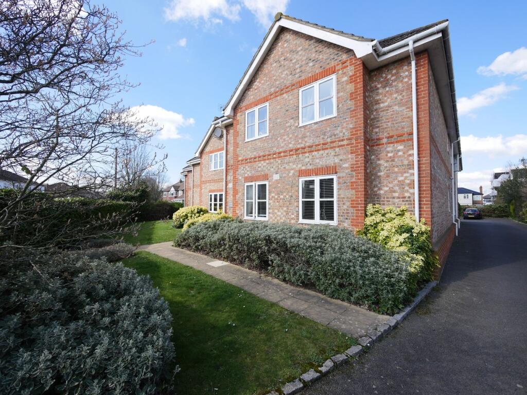 Main image of property: Cumberland Road, Ashford, TW15