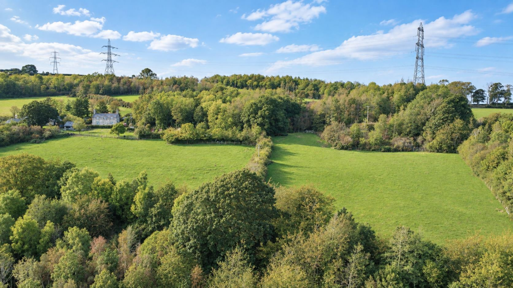 Main image of property: Groesffordd Marli, Abergele